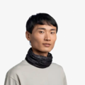 【BUFF】CoolNet UV® Neckwear 多功能頸飾-方塊石墨 BF133638901 【BUFF】CoolNet UV® Neckwear 多功能頸飾-方塊石墨 BF133638901