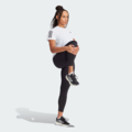 (女)【愛迪達ADIDAS】OWN THE RUN 短袖上衣-白色 IK7442_3 (女)【愛迪達ADIDAS】OWN THE RUN 短袖上衣-白色 IK7442_3