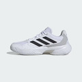 (男)【愛迪達ADIDAS】COURTJAM CONTROL 3 網球鞋-白色 IF7888_3 (男)【愛迪達ADIDAS】COURTJAM CONTROL 3 網球鞋-白色 IF7888_3