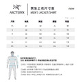 (男)【始祖鳥Arc'teryx】Atom 保暖化纖外套-篷車灰/黑寶石 X00000730201/X00000730202_10 (男)【始祖鳥Arc'teryx】Atom 保暖化纖外套-篷車灰/黑寶石 X00000730201/X00000730202_10