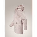 *過季出清*(女)【Arc'Teryx 始祖鳥】Solano GORE-TEX INFINIUM™軟殼連帽外套-暖石灰 X00000730002_1 *過季出清*(女)【Arc'Teryx 始祖鳥】Solano GORE-TEX INFINIUM™軟殼連帽外套-暖石灰 X00000730002_1