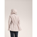 *過季出清*(女)【Arc'Teryx 始祖鳥】Solano GORE-TEX INFINIUM™軟殼連帽外套-暖石灰 X00000730002_6 *過季出清*(女)【Arc'Teryx 始祖鳥】Solano GORE-TEX INFINIUM™軟殼連帽外套-暖石灰 X00000730002_6