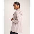 *過季出清*(女)【Arc'Teryx 始祖鳥】Solano GORE-TEX INFINIUM™軟殼連帽外套-暖石灰 X00000730002_3 *過季出清*(女)【Arc'Teryx 始祖鳥】Solano GORE-TEX INFINIUM™軟殼連帽外套-暖石灰 X00000730002_3