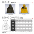 (男)【THE NORTH FACE】男防水單件式保暖連帽外套-礦黃/橄綠 NF0A4UAU81U/NF0A4UAUBQW_6 (男)【THE NORTH FACE】男防水單件式保暖連帽外套-礦黃/橄綠 NF0A4UAU81U/NF0A4UAUBQW_6