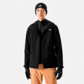 *過季出清*(女)【The North Face】防水透氣保暖三合一外套-黑色/棕色 NF0A5B1XJK3/NF0A5B1XLK5_2 *過季出清*(女)【The North Face】防水透氣保暖三合一外套-黑色/棕色 NF0A5B1XJK3/NF0A5B1XLK5_2