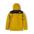 (男)【THE NORTH FACE】男防水單件式保暖連帽外套-礦黃/橄綠 NF0A4UAU81U/NF0A4UAUBQW_2 (男)【THE NORTH FACE】男防水單件式保暖連帽外套-礦黃/橄綠 NF0A4UAU81U/NF0A4UAUBQW_2