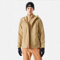 *過季出清*(女)【The North Face】防水透氣保暖三合一外套-黑色/棕色 NF0A5B1XJK3/NF0A5B1XLK5_3 *過季出清*(女)【The North Face】防水透氣保暖三合一外套-黑色/棕色 NF0A5B1XJK3/NF0A5B1XLK5_3