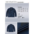 *過季出清*(男)【THE NORTH FACE】防風防潑水滿版LOGO印花外套-海軍藍 NF0A7QTN8Q4_9 *過季出清*(男)【THE NORTH FACE】防風防潑水滿版LOGO印花外套-海軍藍 NF0A7QTN8Q4_9