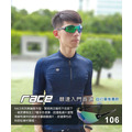 【優視ZIV】RACE 運動太陽眼鏡 -亮黑 HB110001-106_7 【優視ZIV】RACE 運動太陽眼鏡 -亮黑 HB110001-106_7