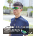 【優視ZIV】RACE 運動太陽眼鏡 -亮黑 HB110001-106_6 【優視ZIV】RACE 運動太陽眼鏡 -亮黑 HB110001-106_6