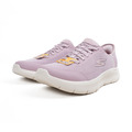 (女)【斯克威爾SKECHERS】GO WALK FLEX 寬楦款健走鞋-淡紫 124823WMVE_2 (女)【斯克威爾SKECHERS】GO WALK FLEX 寬楦款健走鞋-淡紫 124823WMVE_2