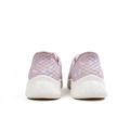 (女)【斯克威爾SKECHERS】GO WALK FLEX 寬楦款健走鞋-淡紫 124823WMVE_4 (女)【斯克威爾SKECHERS】GO WALK FLEX 寬楦款健走鞋-淡紫 124823WMVE_4