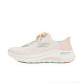 (女)【斯克威爾SKECHERS】Arch Fit 2.0寬楦款休閒運動鞋-米色 150066WNTPK_2 (女)【斯克威爾SKECHERS】Arch Fit 2.0寬楦款休閒運動鞋-米色 150066WNTPK_2