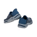 (男)【斯克威爾SKECHERS】ARCH FIT MOTLEY套入式馬克縫帆船鞋-藍 205203NVY_3 (男)【斯克威爾SKECHERS】ARCH FIT MOTLEY套入式馬克縫帆船鞋-藍 205203NVY_3