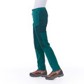(女)【mont-bell】Light Guide Pants Women's輕量彈性透氣快乾長褲-藍綠色 1105684MALD_3 (女)【mont-bell】Light Guide Pants Women's輕量彈性透氣快乾長褲-藍綠色 1105684MALD_3