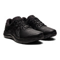 (男)【亞瑟士ASICS】GEL-CONTEND SL 運動鞋-黑色 1131A049-001_1 (男)【亞瑟士ASICS】GEL-CONTEND SL 運動鞋-黑色 1131A049-001_1