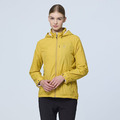 (女)【Wildland 荒野】輕量刷毛防風保暖外套-月桂樹黃 0B22907-167_1 (女)【Wildland 荒野】輕量刷毛防風保暖外套-月桂樹黃 0B22907-167_1