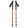 【Black Diamond BD】伸縮登山杖(一對)-焦糖棕/溪流藍 112552010/112552020 【Black Diamond BD】伸縮登山杖(一對)-焦糖棕/溪流藍 112552010/112552020