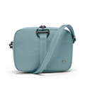 【Pacsafe】Citysafe CX ECONYL Fabric 2.4L防盜斜肩包-沁心藍 20436528 【Pacsafe】Citysafe CX ECONYL Fabric 2.4L防盜斜肩包-沁心藍 20436528