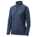 (女)【mont-bell】Wickron Zeo Long Sleeve Zip Shirt Women's半門襟長袖排汗衣-炭灰色 1104941CHGY (女)【mont-bell】Wickron Zeo Long Sleeve Zip Shirt Women's半門襟長袖排汗衣-炭灰色 1104941CHGY