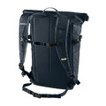 【北極狐Fjallraven】High Coast Foldsack 24 後背包-海軍藍/黑 23222-560/23222-550_10 【北極狐Fjallraven】High Coast Foldsack 24 後背包-海軍藍/黑 23222-560/23222-550_10