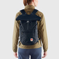【北極狐Fjallraven】High Coast Foldsack 24 後背包-海軍藍/黑 23222-560/23222-550_2 【北極狐Fjallraven】High Coast Foldsack 24 後背包-海軍藍/黑 23222-560/23222-550_2