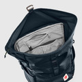 【北極狐Fjallraven】High Coast Foldsack 24 後背包-海軍藍/黑 23222-560/23222-550_7 【北極狐Fjallraven】High Coast Foldsack 24 後背包-海軍藍/黑 23222-560/23222-550_7