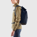 【北極狐Fjallraven】High Coast Foldsack 24 後背包-海軍藍/黑 23222-560/23222-550_4 【北極狐Fjallraven】High Coast Foldsack 24 後背包-海軍藍/黑 23222-560/23222-550_4