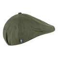 【北極狐Fjallraven】Övik Flat Cap 狩獵帽-月桂綠 78151-625_1 【北極狐Fjallraven】Övik Flat Cap 狩獵帽-月桂綠 78151-625_1