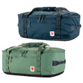 【北極狐Fjallraven】High Coast Duffel 36 旅行袋-海軍藍/綠鏽 23200254-560/23200254-614 【北極狐Fjallraven】High Coast Duffel 36 旅行袋-海軍藍/綠鏽 23200254-560/23200254-614