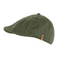 【北極狐Fjallraven】Övik Flat Cap 狩獵帽-月桂綠 78151-625 【北極狐Fjallraven】Övik Flat Cap 狩獵帽-月桂綠 78151-625