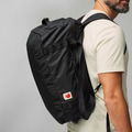 【北極狐Fjallraven】High Coast Duffel 36 旅行袋-海軍藍/綠鏽 23200254-560/23200254-614_9 【北極狐Fjallraven】High Coast Duffel 36 旅行袋-海軍藍/綠鏽 23200254-560/23200254-614_9