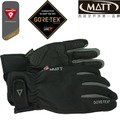 西班牙【MATT】軍規GORE-TEX+軍用PRIMALOFT-GOLD防水防滑透氣觸控保暖專業手套-黑色/灰色 AR-75/AR-75G_5 西班牙【MATT】軍規GORE-TEX+軍用PRIMALOFT-GOLD防水防滑透氣觸控保暖專業手套-黑色/灰色 AR-75/AR-75G_5