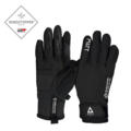 西班牙【MATT】軍規GORE-TEX(WINDSTOPPER)防寒風/防滑頂級三用專業保暖中薄型觸控手套-黑色 AR-88_3 西班牙【MATT】軍規GORE-TEX(WINDSTOPPER)防寒風/防滑頂級三用專業保暖中薄型觸控手套-黑色 AR-88_3