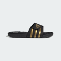 【愛迪達ADIDAS】Adissage 拖鞋-黑金 EG6517_1 【愛迪達ADIDAS】Adissage 拖鞋-黑金 EG6517_1