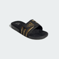 【愛迪達ADIDAS】Adissage 拖鞋-黑金 EG6517_4 【愛迪達ADIDAS】Adissage 拖鞋-黑金 EG6517_4