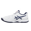 (男)【亞瑟士ASICS】GEL-TACTIC 12 2E寬楦排球鞋-白橘 1073A071-102 (男)【亞瑟士ASICS】GEL-TACTIC 12 2E寬楦排球鞋-白橘 1073A071-102