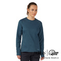 (女)【RAB】Women's Nexus Crew長袖保暖排汗衣-獵戶藍 RQFF88ORB_1 (女)【RAB】Women's Nexus Crew長袖保暖排汗衣-獵戶藍 RQFF88ORB_1