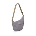 【OSPREY】Daylite Crossbody Pouch 6L 斜背包-聲波灰/棕 10006405 【OSPREY】Daylite Crossbody Pouch 6L 斜背包-聲波灰/棕 10006405