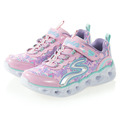 (童)【斯克威爾SKECHERS】HEART LIGHTS-20180LLPMT 女童燈鞋-粉紅 20180LLPMT_1 (童)【斯克威爾SKECHERS】HEART LIGHTS-20180LLPMT 女童燈鞋-粉紅 20180LLPMT_1