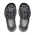 (男)【KEEN】HYPERPORT H2 全方位輕量護趾涼鞋-灰 1030672_2 (男)【KEEN】HYPERPORT H2 全方位輕量護趾涼鞋-灰 1030672_2
