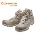 (女)【Caravan】中筒GT登山健行鞋 限定版-沙褐色 C102S-459_1 (女)【Caravan】中筒GT登山健行鞋 限定版-沙褐色 C102S-459_1