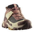 (女)【SALOMON】X ULTRA 5 Gore-tex 低筒登山鞋-棕褐 L47726000_2 (女)【SALOMON】X ULTRA 5 Gore-tex 低筒登山鞋-棕褐 L47726000_2