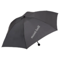 【mont-bell】Travel Umbrella 55 輕量旅行傘 112g-深灰 1128695DGY 【mont-bell】Travel Umbrella 55 輕量旅行傘 112g-深灰 1128695DGY