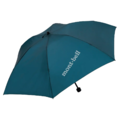 【mont-bell】Travel Umbrella 55 輕量旅行傘 112g-藍綠 1128695BGN 【mont-bell】Travel Umbrella 55 輕量旅行傘 112g-藍綠 1128695BGN