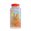 【Nalgene】1000cc 寬嘴水壼(限量)-沙漠 682023-0214_1 【Nalgene】1000cc 寬嘴水壼(限量)-沙漠 682023-0214_1