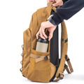 【DOD營舞者】22L後背包-黑色/駝色 BA045-BK/BA045-CA_5 【DOD營舞者】22L後背包-黑色/駝色 BA045-BK/BA045-CA_5