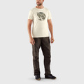 (男)【北極狐Fjallraven】Arctic Fox T Shirt 短袖T恤-靛藍 87220-534_2 (男)【北極狐Fjallraven】Arctic Fox T Shirt 短袖T恤-靛藍 87220-534_2