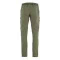 (男)【北極狐Fjallraven】Abisko Hybrid Trail Trs 健行登山長褲-月桂綠 12200164-625_1 (男)【北極狐Fjallraven】Abisko Hybrid Trail Trs 健行登山長褲-月桂綠 12200164-625_1