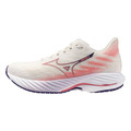 (女)【美津濃MIZUNO】WAVE RIDER 28 慢跑鞋-奶茶色 J1GD240675 (女)【美津濃MIZUNO】WAVE RIDER 28 慢跑鞋-奶茶色 J1GD240675